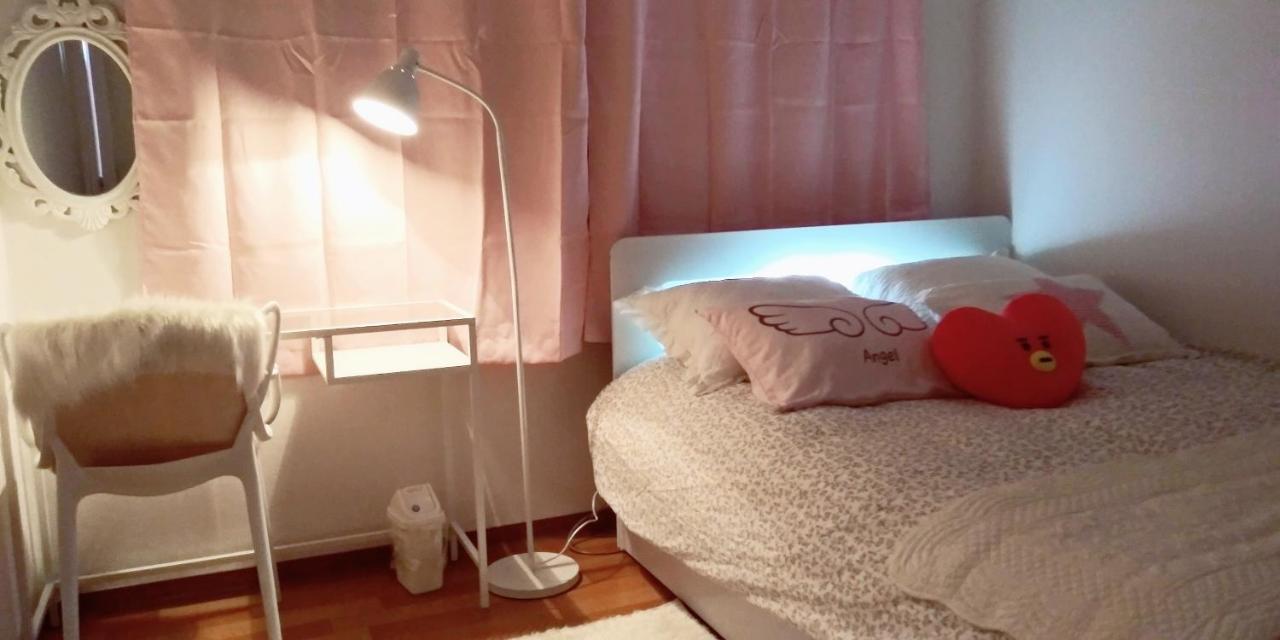 K-girl - Female Only 1 Guest house