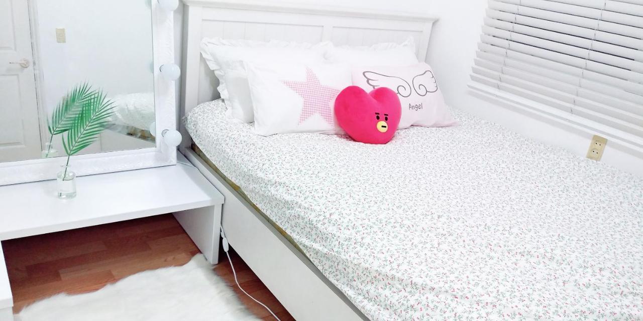 K-girl - Female Only 1 Guest house