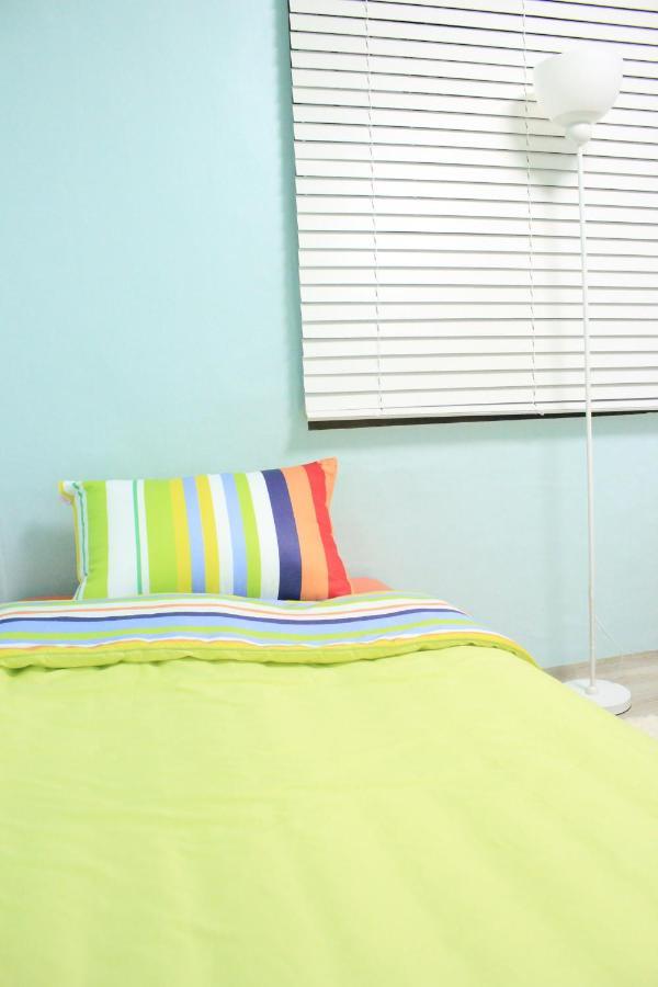 K-girl - Female Only 1 Guest house