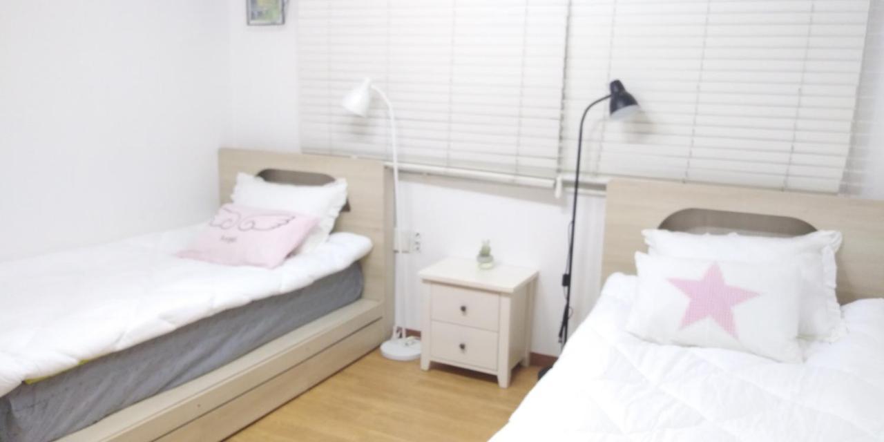 Gasthof K-girl - Female Only 1 Seoul